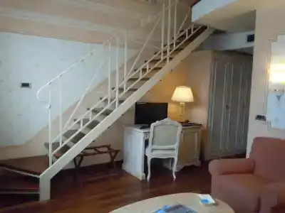 Suite Nettuno - 78