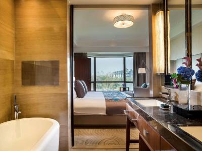Sofitel Hangzhou Westlake - 4