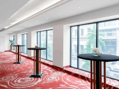 Novotel Budapest Centrum - 24