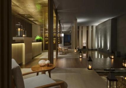 Rosewood Beijing - 1