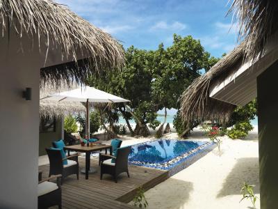Cocoon Maldives - All Inclusive - 30