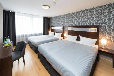 Munich Inn - Design Hotel - 18