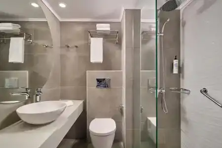 Blue Sea Beach Resort - 8