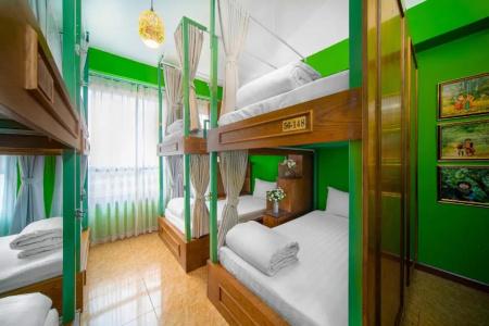 Little Charm Hanoi Hostel - Homestay - 45