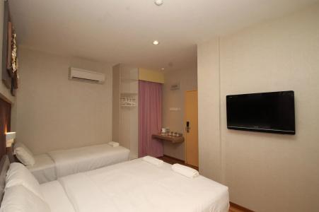 Ipoh Boutique - 21