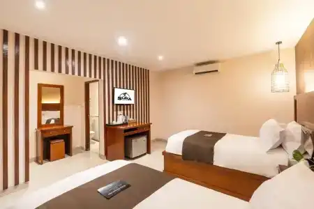 Suka Beach Inn - 59