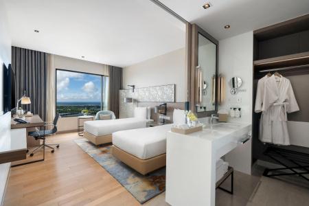 Holiday Inn & Suites Rayong City Centre, An Ihg - 2