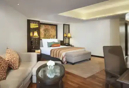 Anantara Riverside Bangkok Resort - Sha Plus Certified - 11