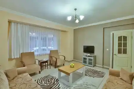 Afyon Dundar Thermal Villa - 68