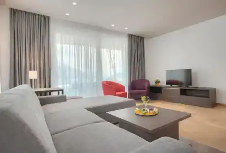 Luxury In Condo Wow - 37