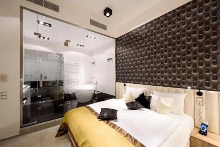 Karoly Corner Residences - 101