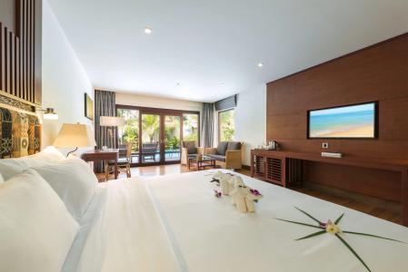 The Haven Khao Lak - Sha Extra Plus - 1