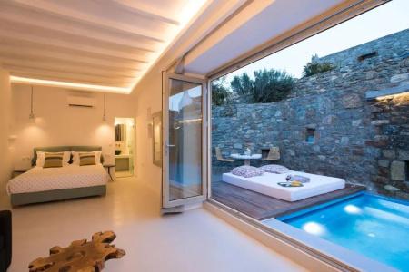 Mykonos Village - 13