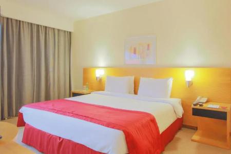 Golden Tulip Brasília Alvorada - 142