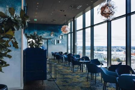 Clarion Helsinki - 34