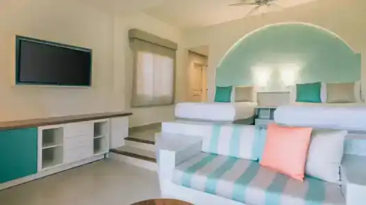 Iberostar Selection Bavaro Suites - 95