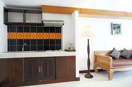 My Chiangmai Boutique Lodge - 95