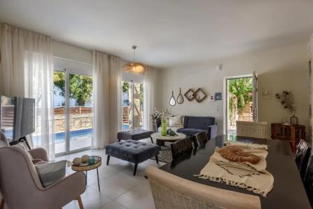 Azure Beach Villas - 64