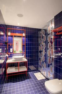 ibis Styles Warszawa Centrum - 37
