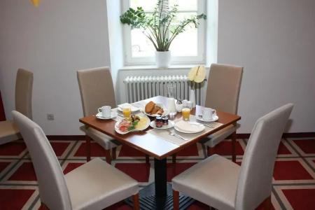 Novotel Hildesheim - 24
