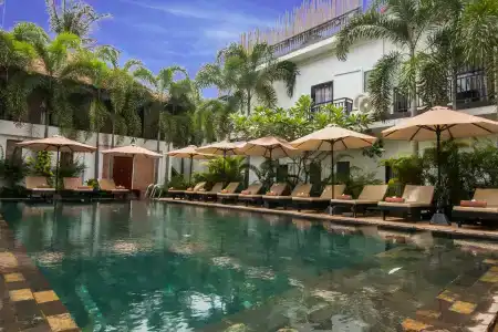 Suorkear Boutique & Spa - 19