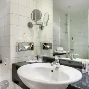 Mercure Ingolstadt - 41