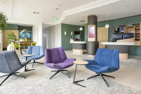 Park Inn by Radisson Papenburg - 1