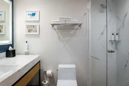 Hilton Garden Inn Cancun Airport - 25