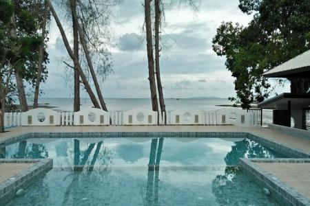 Anyavee Nammao Beach - 9