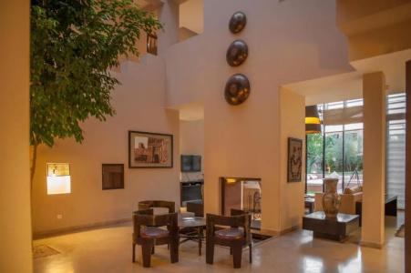 Al Maaden Villa & Spa - 114