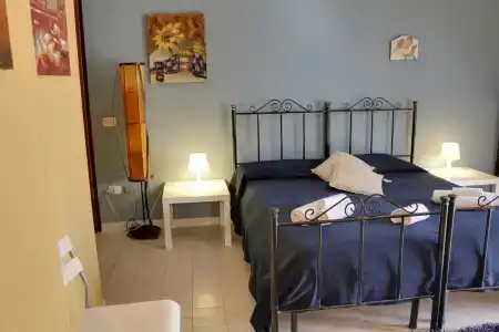 B&B Sbarco dei 1000 - 3