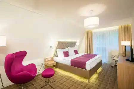 Pytloun Wellness Harrachov - 64