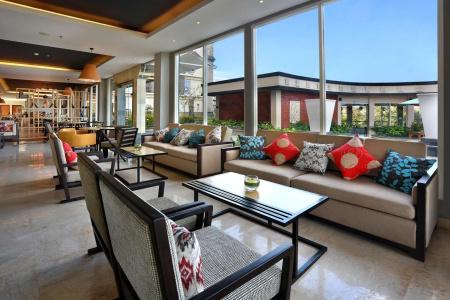 Golden Tulip Essential Denpasar - 7