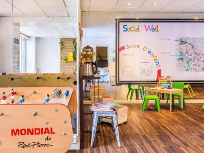 ibis Styles Toulouse Centre Gare - 26