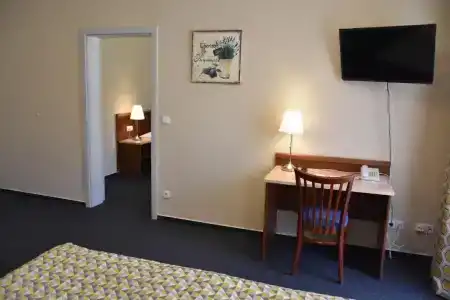 ApartAustria Suites - 77