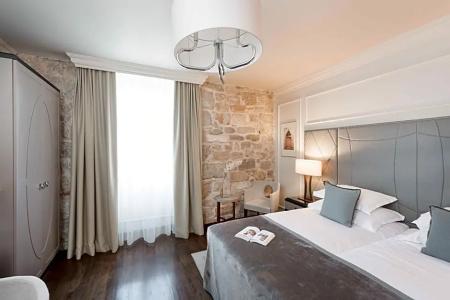 Bastion Heritage - Relais & Châteaux - 75
