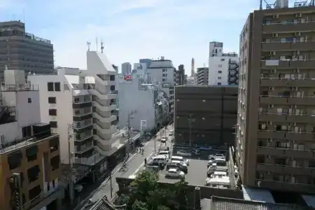 Naniwa Shimanouchi - 61