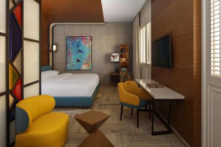Andaz Dubai The Palm - 44