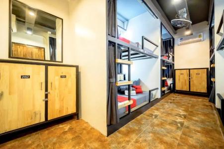 Episode 11 Hostel - 28