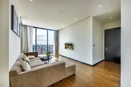 Luxcity & Apartment - 44