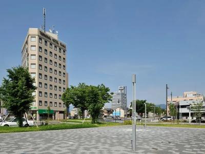 Keifuku Fukui Ekimae - 29