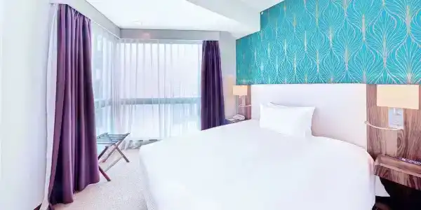 Mercure Okinawa Naha - 47