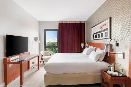 Crowne Plaza Lyon Parc de la Tête d'Or - 194