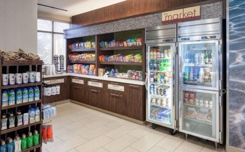 SpringHill Suites by Marriott Orlando at SeaWorld - 5