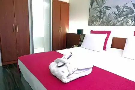 Mercure Perpignan Centre - 46