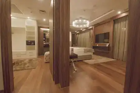 Ramada Plaza By Wyndham Konya - 51