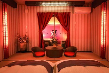 Xyz Private Spa And Seaside Resort - 71