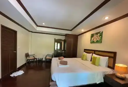 Grand Manita Beach Resort - 47