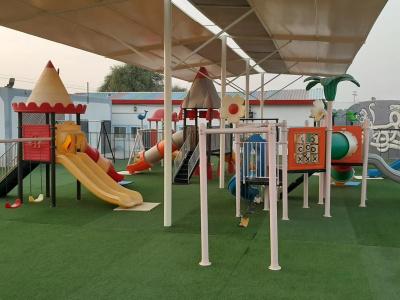 Daraysh Resort - 16