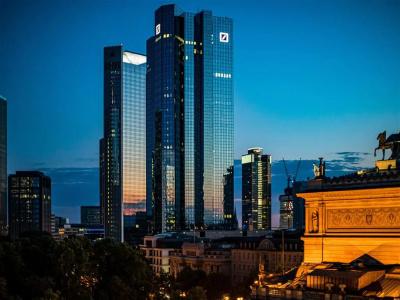 Sofitel Frankfurt Opera - 23